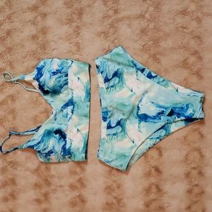NWOT Shein bikini